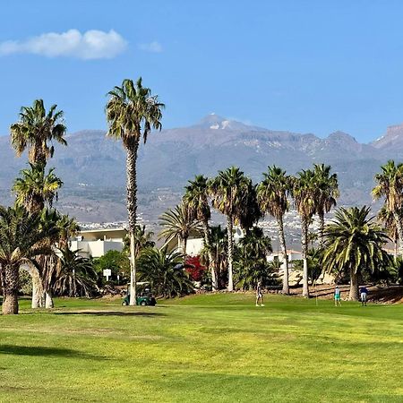 Apartmán Parque Albatros 118 San Miguel de Abona Exteriér fotografie
