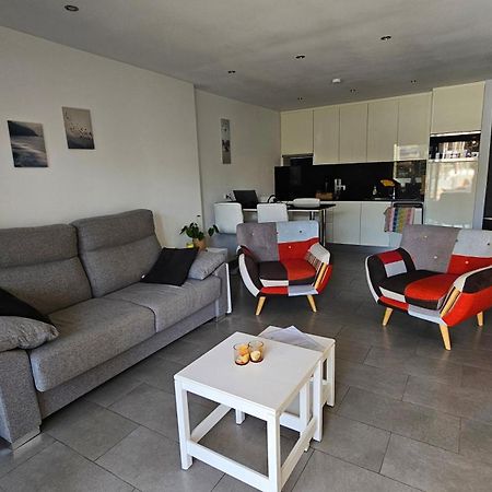 Apartmán Parque Albatros 118 San Miguel de Abona Exteriér fotografie