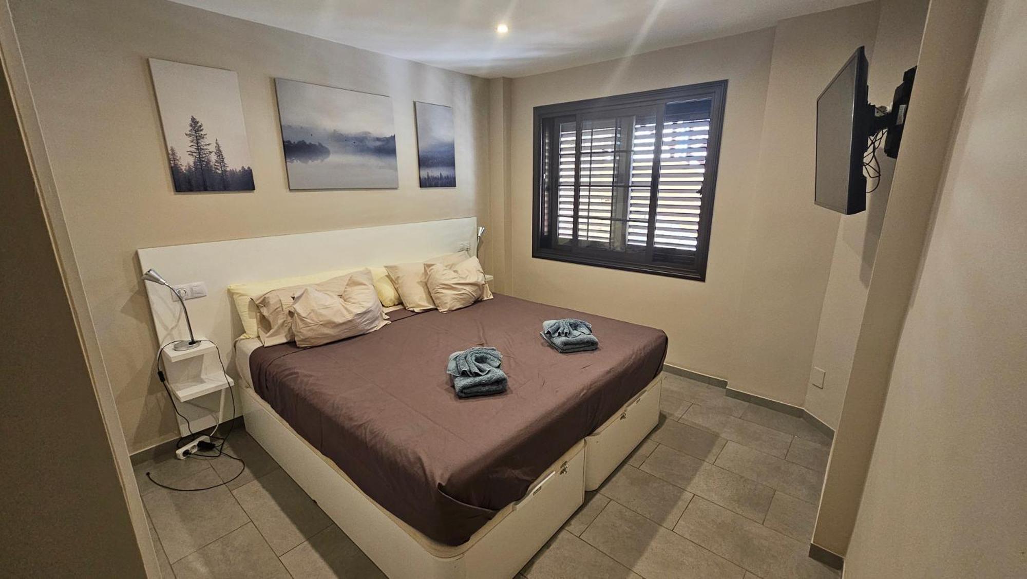 Apartmán Parque Albatros 118 San Miguel de Abona Exteriér fotografie