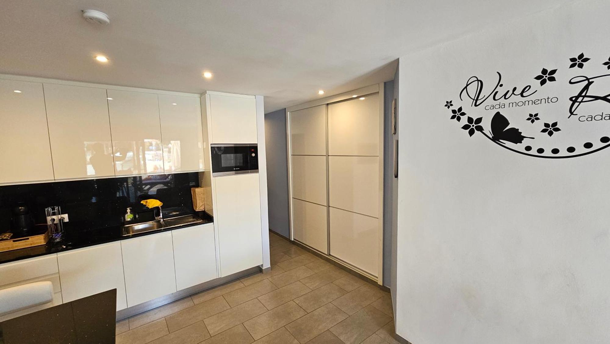 Apartmán Parque Albatros 118 San Miguel de Abona Exteriér fotografie
